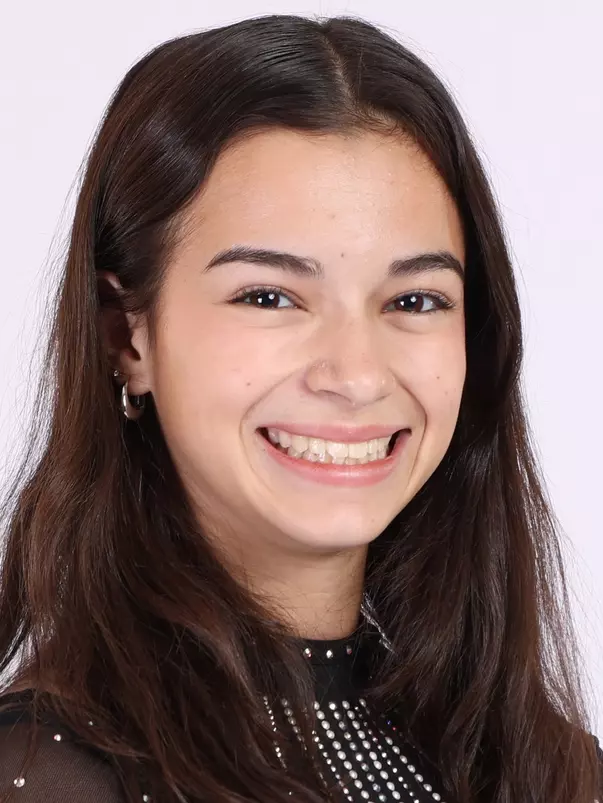 Rory Liegl - 2026 Official Visit Headshot