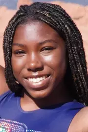 Kennedy Welsh - 2026 Visit Headshot