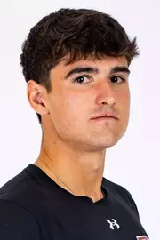 Ander Tarrio Ponte 2026 Denver Men's Tennis Headshot