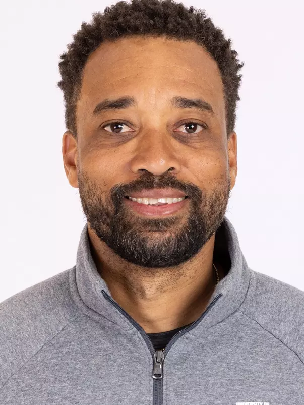 Marlon McKenzie - 2026 Denver Women's Soccer Headshot