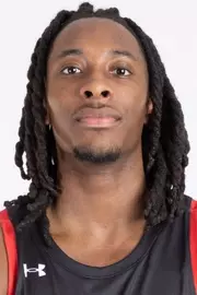 Jaelen Nelson headshot