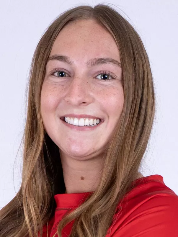 Camille Kollar - 2026 Denver Women's Soccer Transfer Headshot