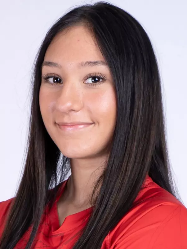 Camila Palacios 2026 Denver Women's Soccer Transfer Headshot