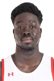 Baba Mbenque