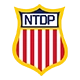 USA Hockey National Team Development Program NTDP logo