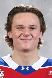 Blake Fiddler Hockey summer 2026 head shot