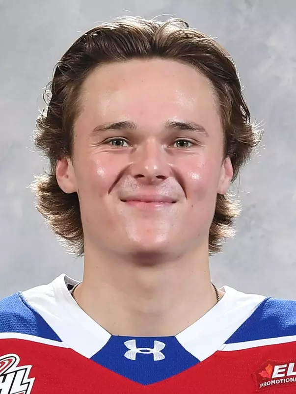 Blake Fiddler Hockey summer 2026 head shot