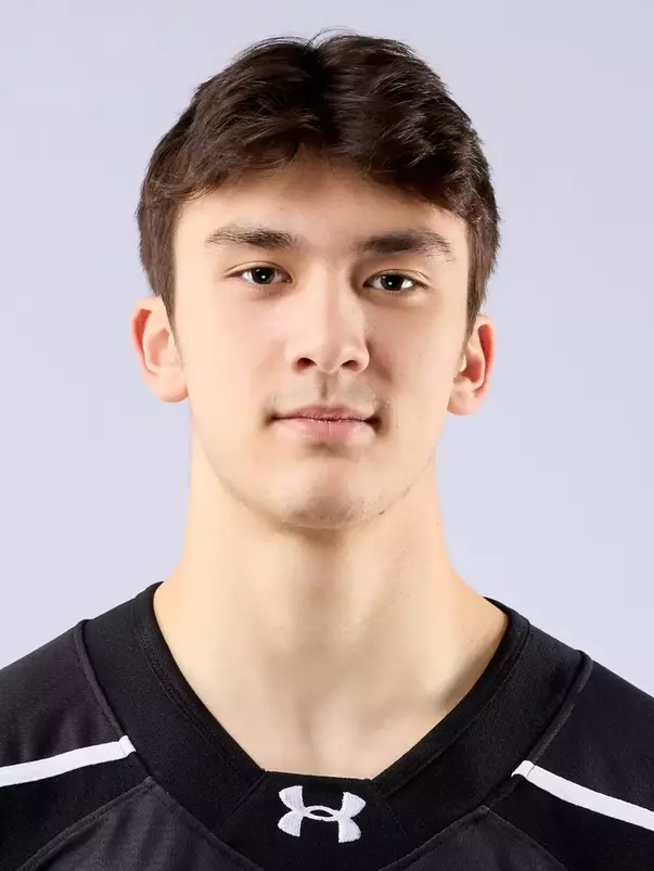 Ryan Lin Hockey summer 2026 head shot