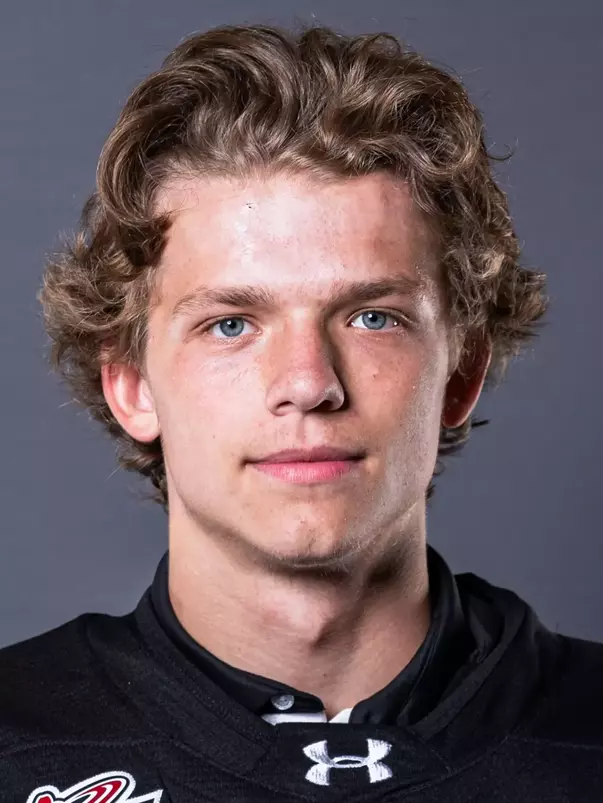 Ryan Miller Hockey summer 2026 head shot