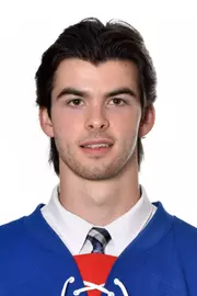 Jack Pridham Hockey summer 2026 head shot