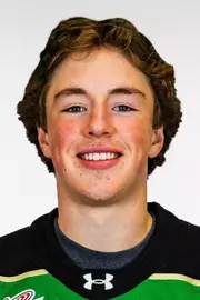 Daxon Rudolph Hockey summer 2026 head shot