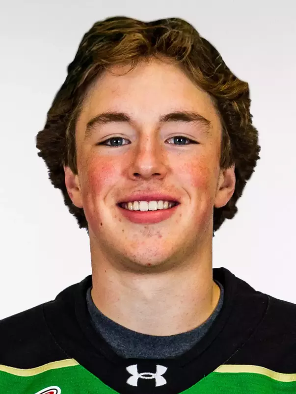 Daxon Rudolph Hockey summer 2026 head shot