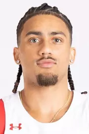 Logan Thaett Headshot