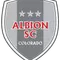 Colorado Albion SC Logo