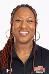 Amari Boyd Headshot