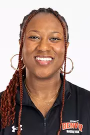 Amari Boyd Headshot