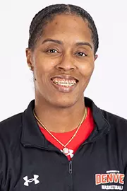 Jasmine Gill Headshot