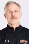 Erik Johnson Headshot