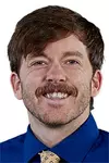 Trevor Sisson Headshot