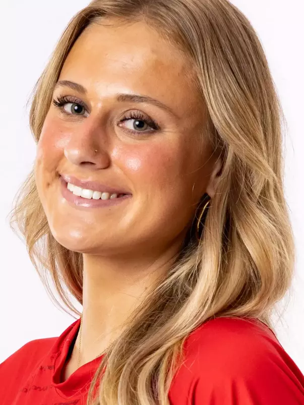 Avery Baker - 2026-27 University of Denver Women's Soccer Headshot