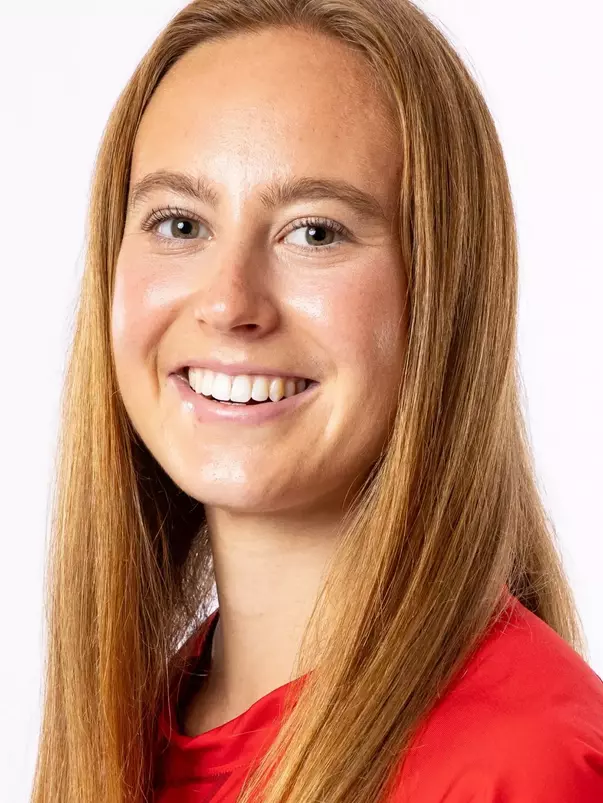 Grace Dreiling - 2026-27 University of Denver Women's Soccer Headshot