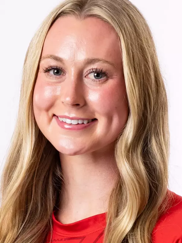 Samantha Dreiling - 2026-27 University of Denver Women's Soccer Headshot