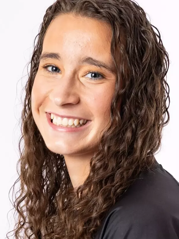 Sophia Elfrink - 2026-27 University of Denver Women's Soccer Headshot