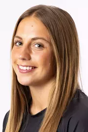 Lucy Garnsey - 2026-27 University of Denver Women's Soccer Headshot