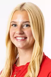 Kacey Harvey - 2026-27 University of Denver Women's Soccer Headshot