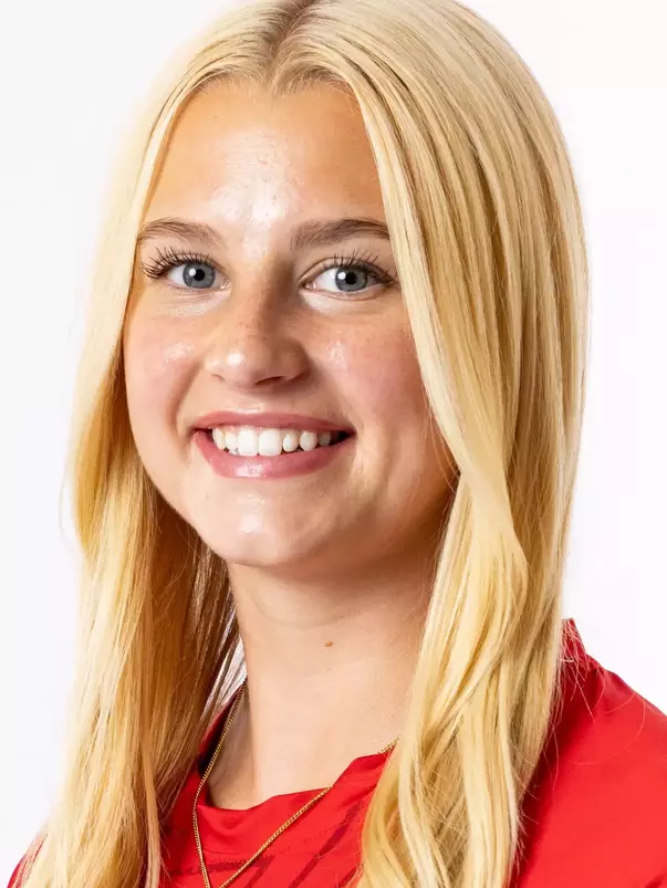 Kacey Harvey - 2026-27 University of Denver Women's Soccer Headshot