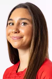 Riley Jeffries - 2026-27 University of Denver Women's Soccer Headshot