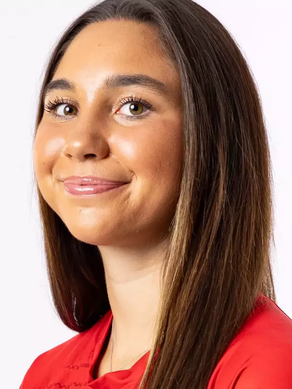 Riley Jeffries - 2026-27 University of Denver Women's Soccer Headshot