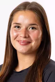 Jaidin Kinch - 2026-27 University of Denver Women's Soccer Headshot