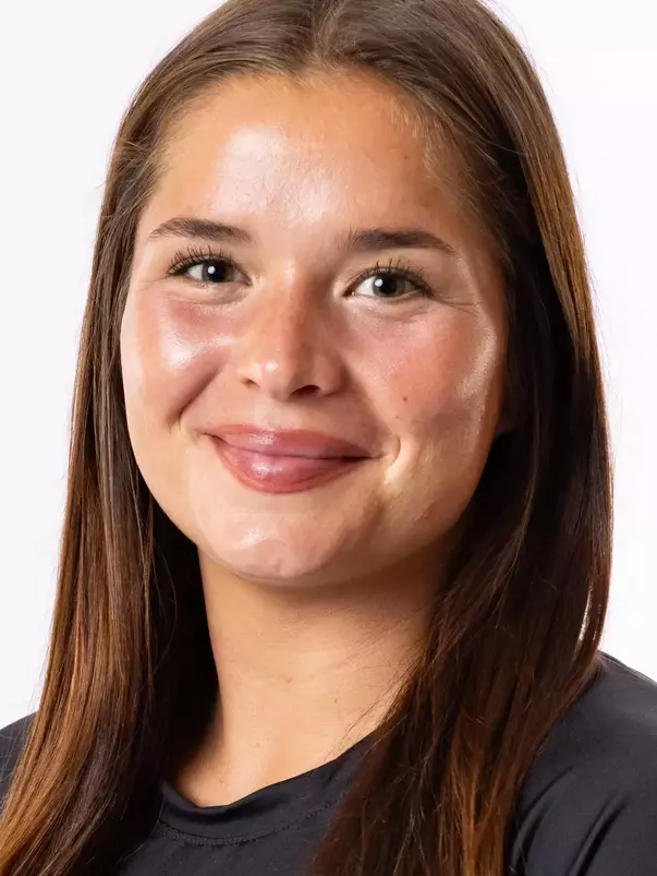 Jaidin Kinch - 2026-27 University of Denver Women's Soccer Headshot