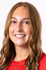 Camille Kollar - 2026-27 University of Denver Women's Soccer Headshot