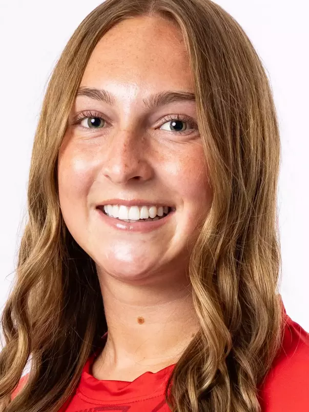 Camille Kollar - 2026-27 University of Denver Women's Soccer Headshot