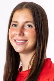 Olivia Kroska - 2026-27 University of Denver Women's Soccer Headshot