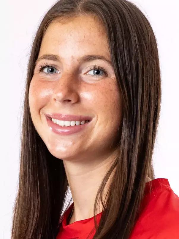 Olivia Kroska - 2026-27 University of Denver Women's Soccer Headshot