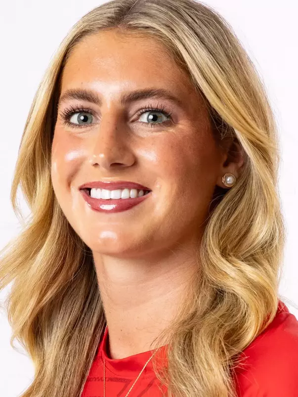 Lilly Lund - 2026-27 University of Denver Women's Soccer Headshot