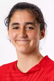 Kit Mooney - 2026-27 University of Denver Women's Soccer Headshot
