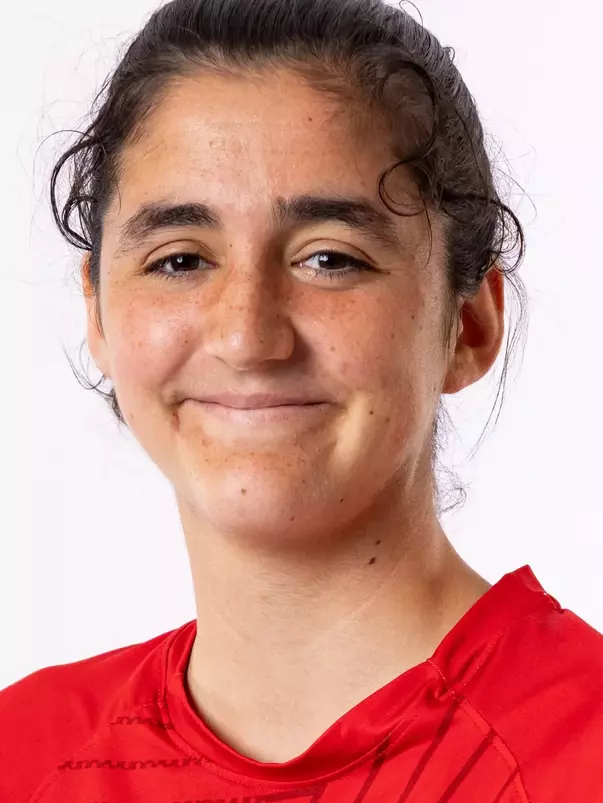 Kit Mooney - 2026-27 University of Denver Women's Soccer Headshot