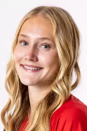 Maeve Morgan - 2026-27 University of Denver Women's Soccer Headshot