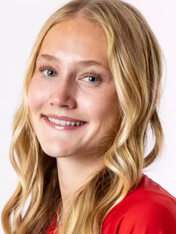 Maeve Morgan - 2026-27 University of Denver Women's Soccer Headshot