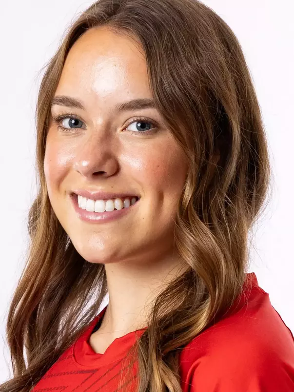 Reese Morgan - 2026-27 University of Denver Women's Soccer Headshot