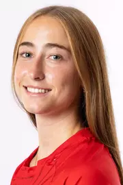 Liv Moritz - 2026-27 University of Denver Women's Soccer Headshot