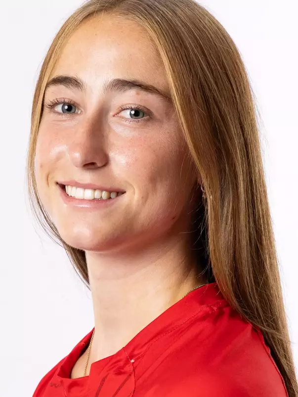 Liv Moritz - 2026-27 University of Denver Women's Soccer Headshot