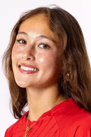 Kera Nguyen - 2026-27 University of Denver Women's Soccer Headshot