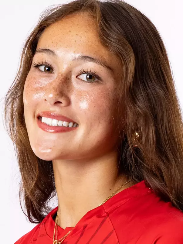 Kera Nguyen - 2026-27 University of Denver Women's Soccer Headshot