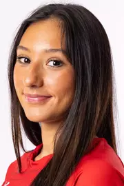 Camila Palacios - 2026-27 University of Denver Women's Soccer Headshot