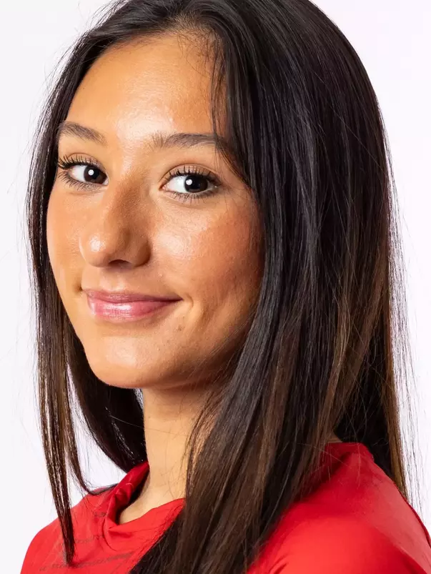 Camila Palacios - 2026-27 University of Denver Women's Soccer Headshot